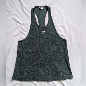 Gymshark Critical Stringer 2.0